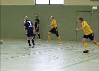 Richtiges Endspiel Bild: Richtiges Endspiel