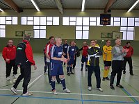 Richtiges Endspiel Bild: Richtiges Endspiel