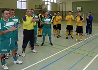 Richtiges Endspiel Bild: Richtiges Endspiel