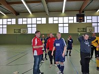 Richtiges Endspiel Bild: Richtiges Endspiel