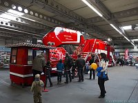 "Heiße Öfen" und mehr Bild: "Heiße Öfen" und mehr