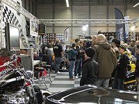 "Heiße Öfen" und mehr Bild: "Heiße Öfen" und mehr