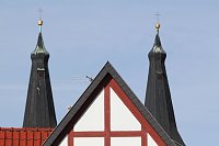 Bild: Im Nordh&auml;user Zentrum