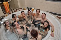 SAP im Badehaus Bild: SAP im Badehaus