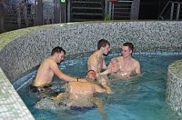 SAP im Badehaus Bild: SAP im Badehaus