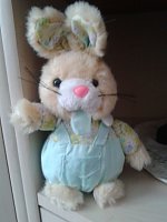 Bild: Ostern - aber wo?