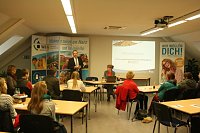 Bild: Ausbildung 