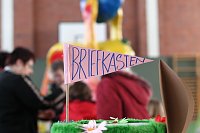 Ostern auf dem Berg und in der Halle Bild: Ostern auf dem Berg und in der Halle