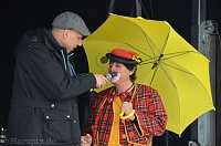 Ostern auf den Petersberg Bild: Ostern auf den Petersberg
