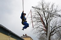 Ostern auf den Petersberg Bild: Ostern auf den Petersberg
