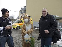 Bild: Oster auf dem Berg