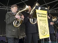 Bild: Oster auf dem Berg