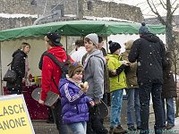 Bild: Oster auf dem Berg