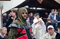 Bild: Mittelalter in Stolberg