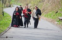 Bild: Mittelalter in Stolberg