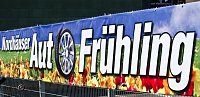 Bild: Autofr&uuml;hling