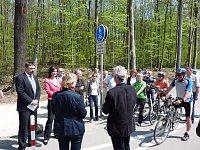Bild: Rad- und Nahverkehr eng verkn&uuml;pfen