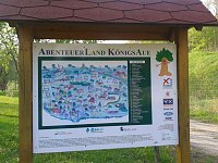 Bild: Abenteuerspielplatz