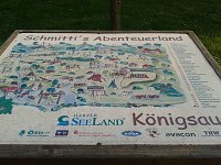 Bild: Abenteuerspielplatz