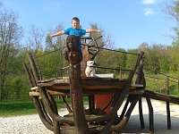 Bild: Abenteuerspielplatz