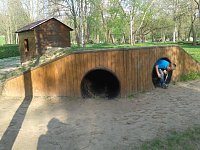 Bild: Abenteuerspielplatz