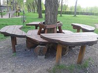 Bild: Abenteuerspielplatz