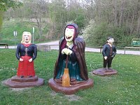 Bild: Abenteuerspielplatz