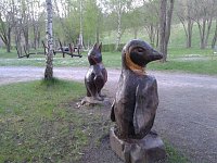 Bild: Abenteuerspielplatz
