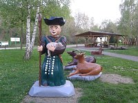 Bild: Abenteuerspielplatz