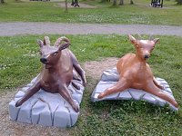 Bild: Abenteuerspielplatz