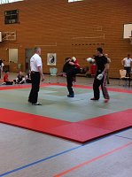 Bild: Gutes Turnier in Bleicherode