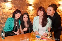 Bild: Frauen-Nacht im Clubhaus