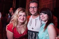Bild: Frauen-Nacht im Clubhaus