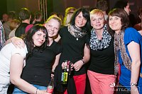Bild: Frauen-Nacht im Clubhaus