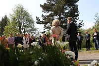 Bild: Gedacht und erinnert