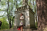 Bild: Gedacht und erinnert