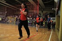 Bild: Die Sieger der Saison