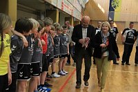 Bild: Die Sieger der Saison