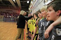 Bild: Die Sieger der Saison