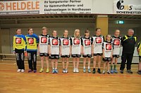 Bild: Die Sieger der Saison