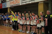 Bild: Die Sieger der Saison