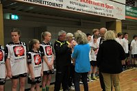 Bild: Die Sieger der Saison