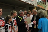 Bild: Die Sieger der Saison