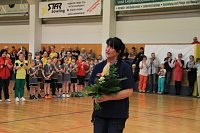 Bild: Die Sieger der Saison