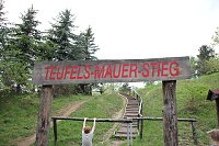 Bild: Die Gegensteine