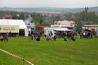 Bild: Traktorentreffen in Kleinwenden