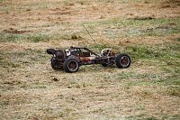 Bild: Traktorentreffen in Kleinwenden