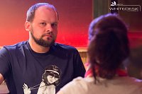 Bild: 80er und 90er-Jahre-Fete im Clubhaus