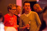 Bild: 80er und 90er-Jahre-Fete im Clubhaus