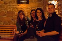 Bild: 80er und 90er-Jahre-Fete im Clubhaus